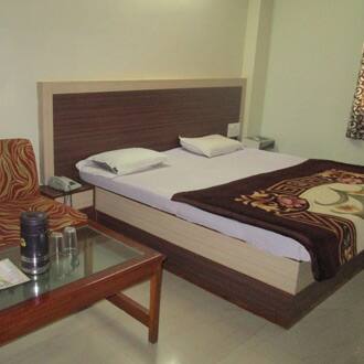 Hotel Sai Palace, Murud-Janjira 3